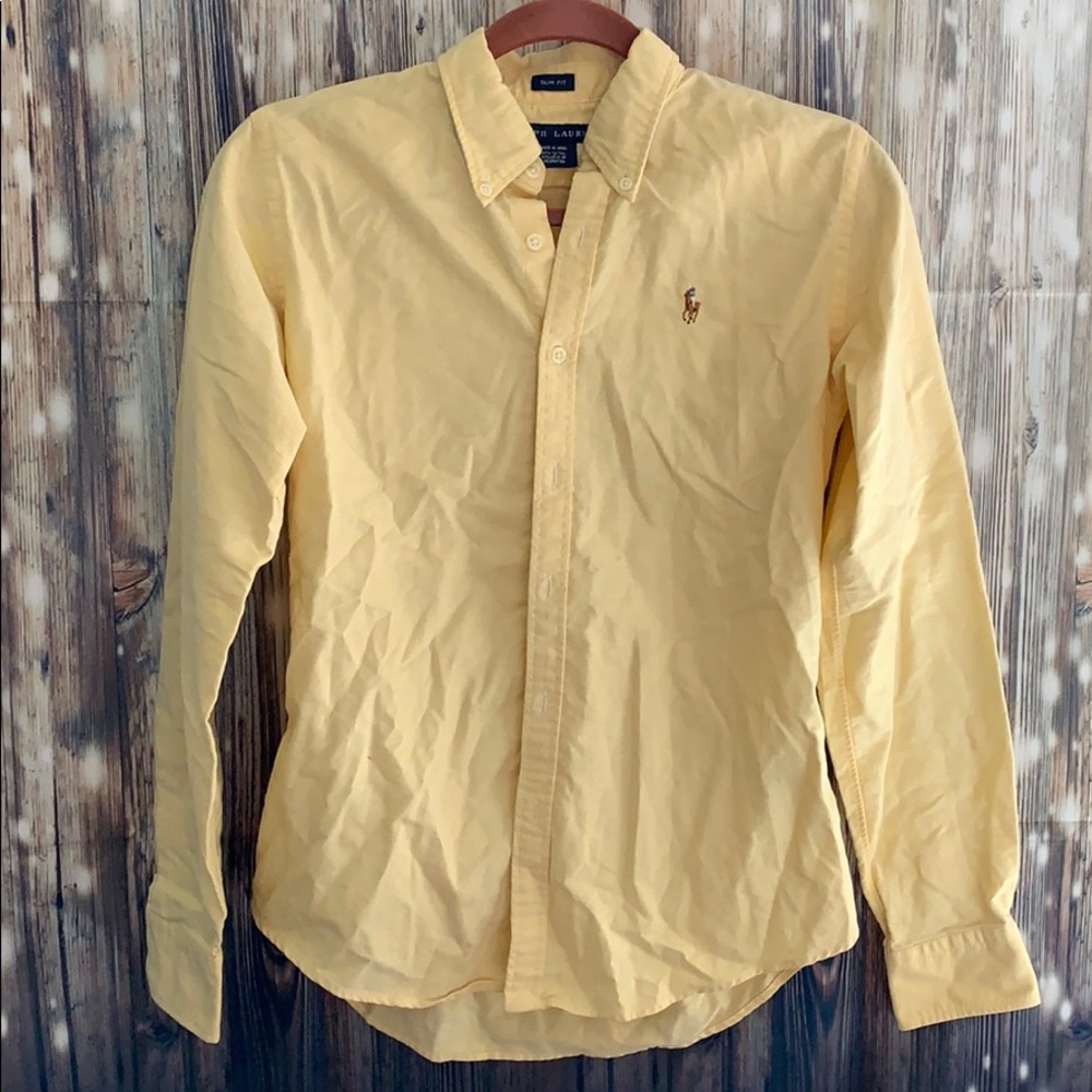 Button-Down